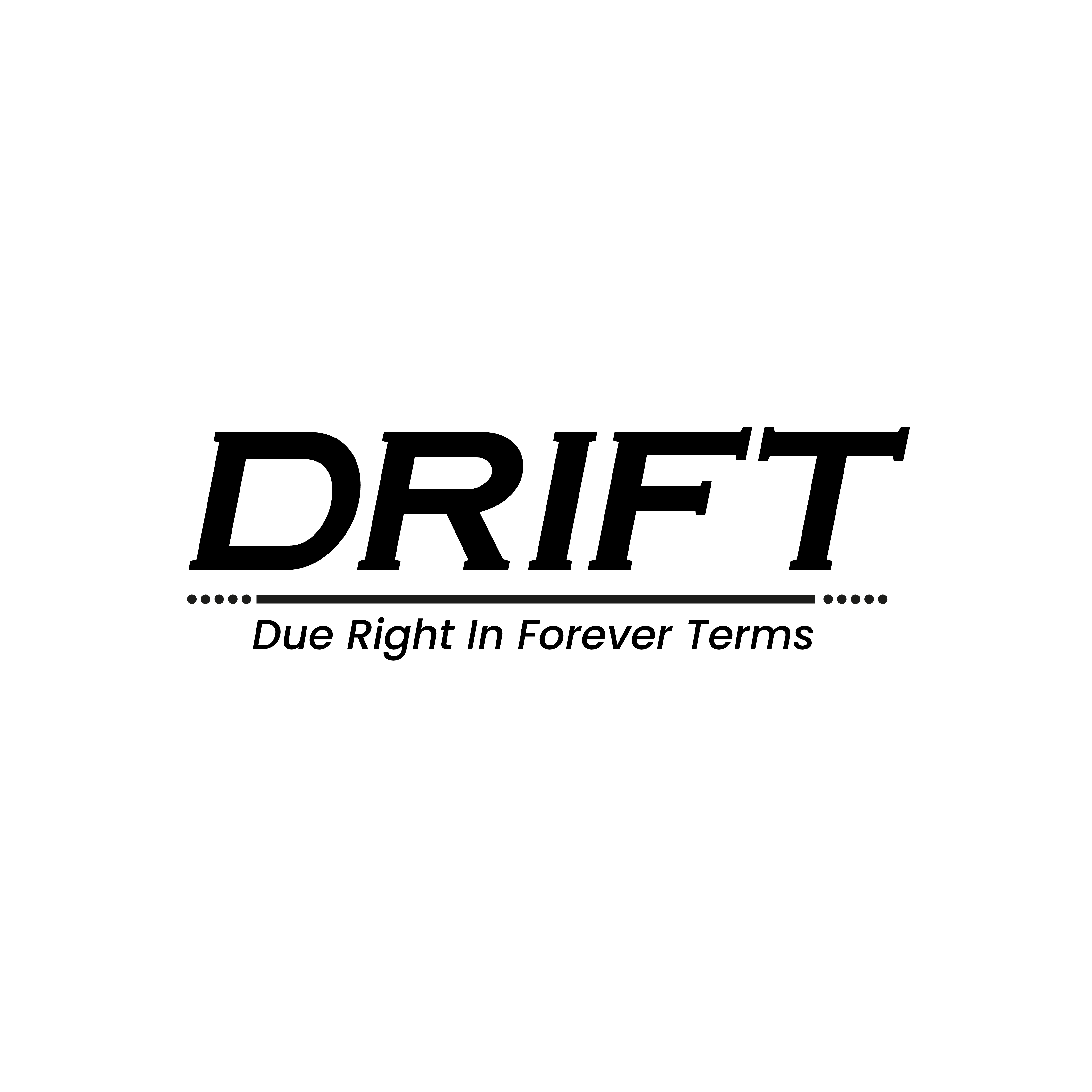 DRIFT logo