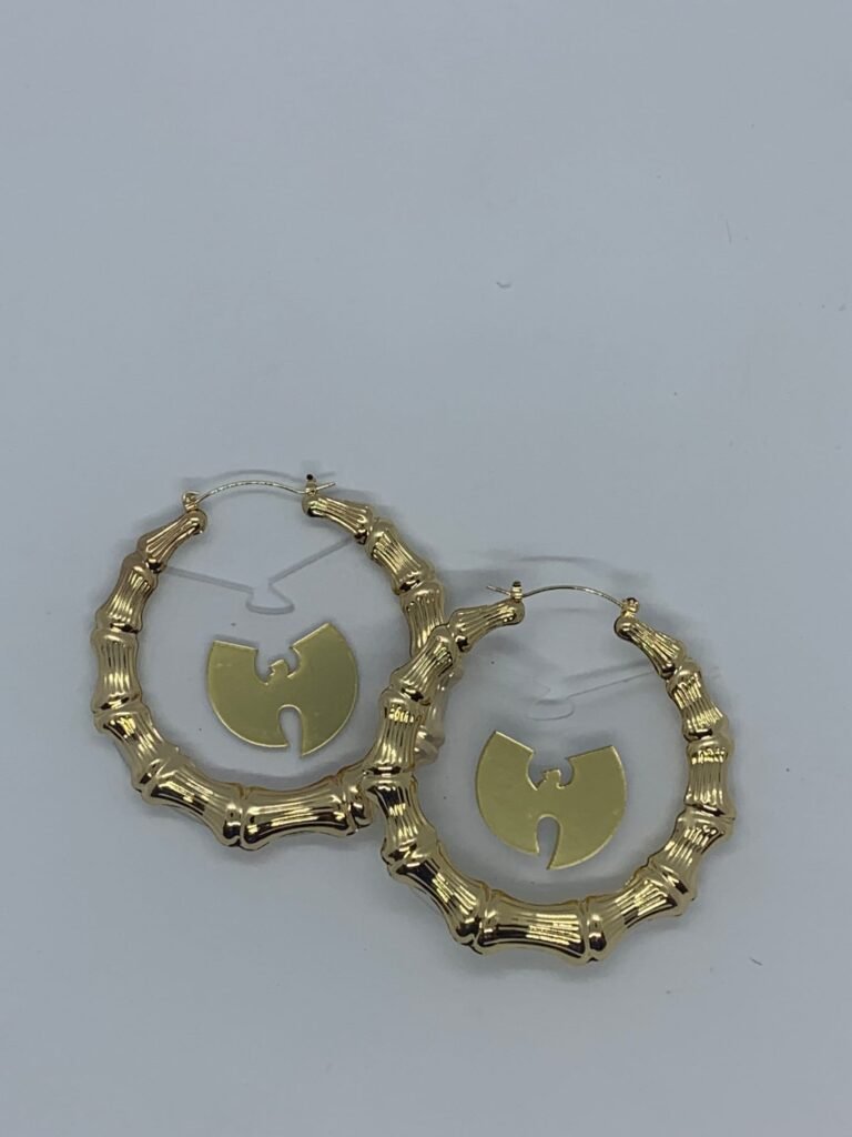 The Cultural and Fashionable Legacy of Bamboo Earrings Historical Context