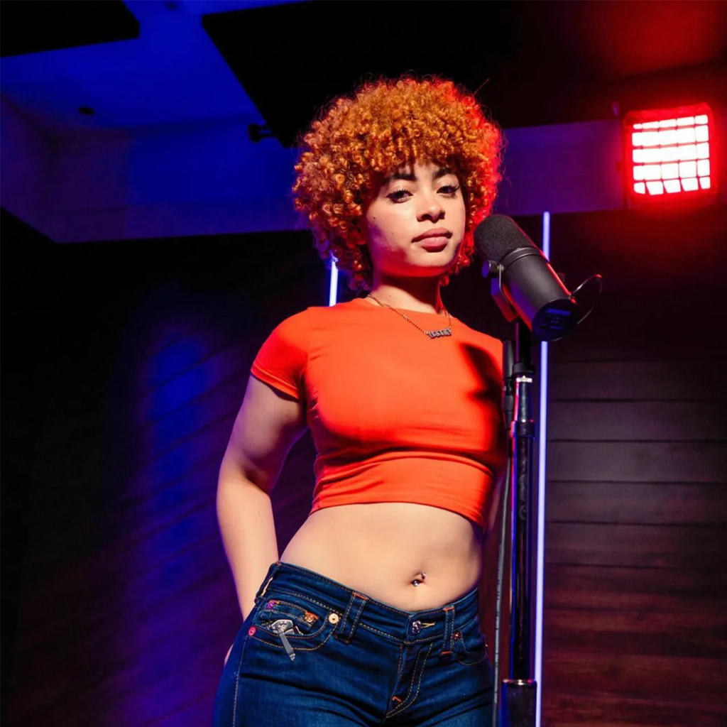 Ice Spice: The Evolution and Impact of Her 2024 Album