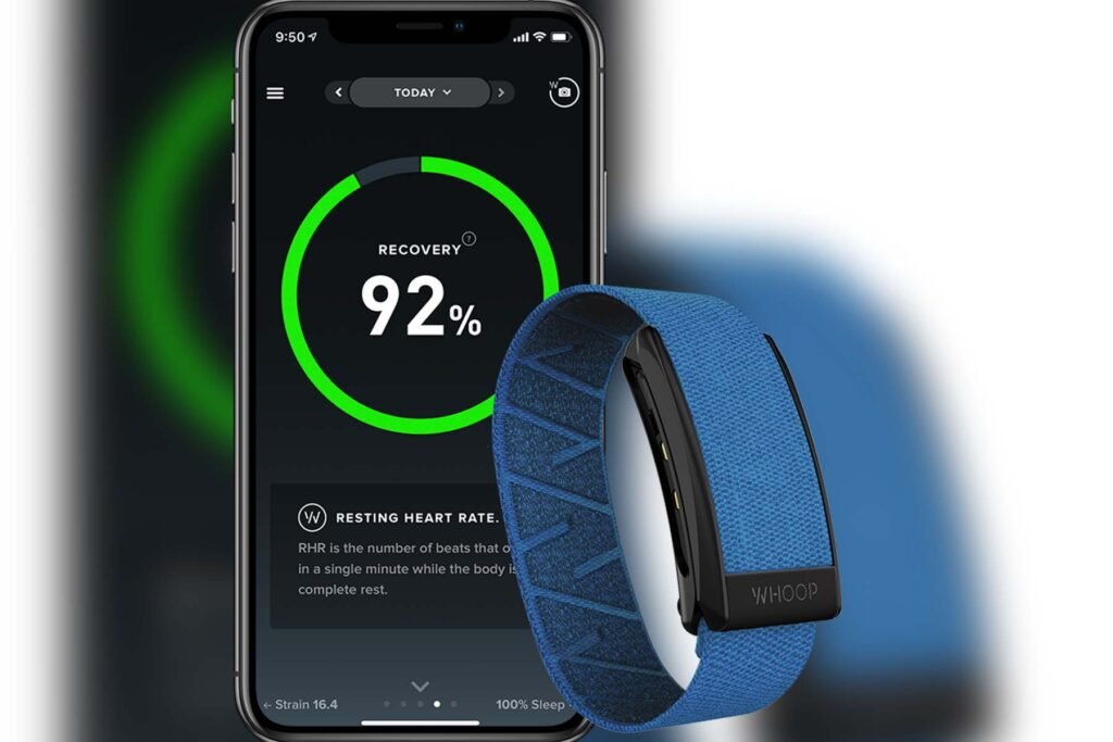 The Design and Trending Value of the Whoop Watch