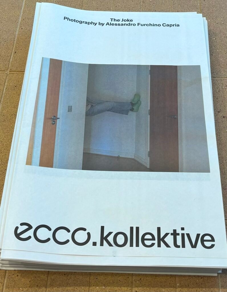 Ecco Shoes: From Humble Beginnings to Global Success