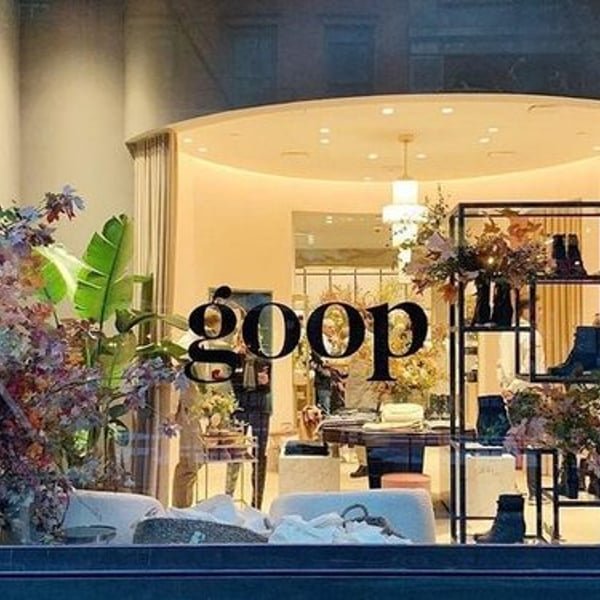 Gwyneth Paltrow: From Leading Roles to Goop’s Success