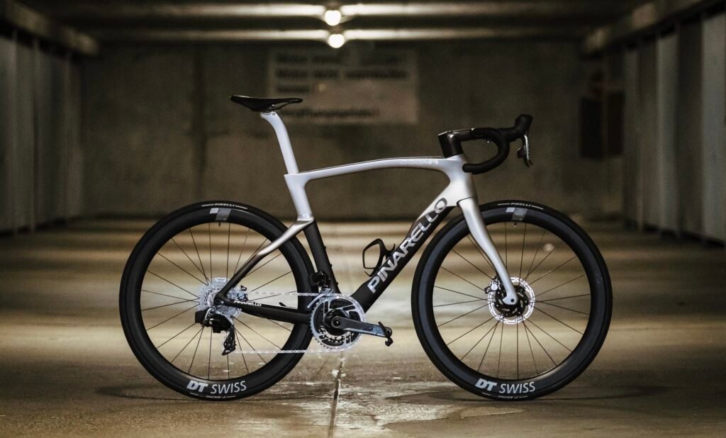 Pinarello Bicycles: A Legacy of Excellence in Cycling