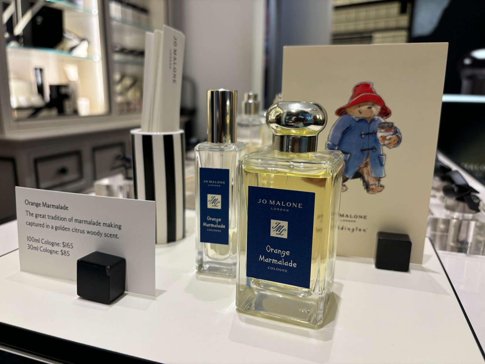 The Essence of Jo Malone: A Fragrance Journey