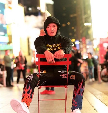 The Journey of China Mac: From Hip-Hop Artist to Positive Change-Maker