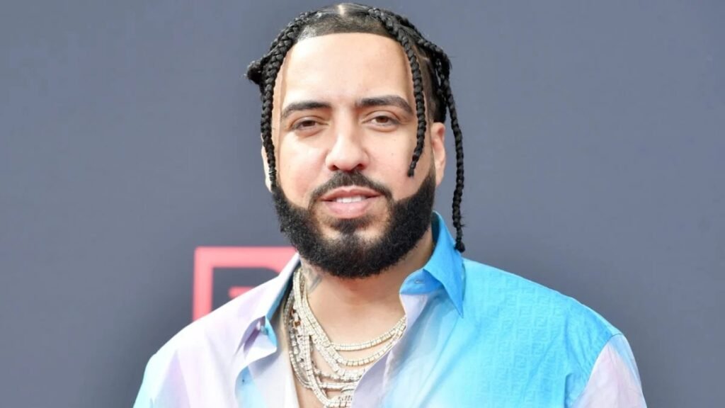 French Montana, An Urban Culture Activist