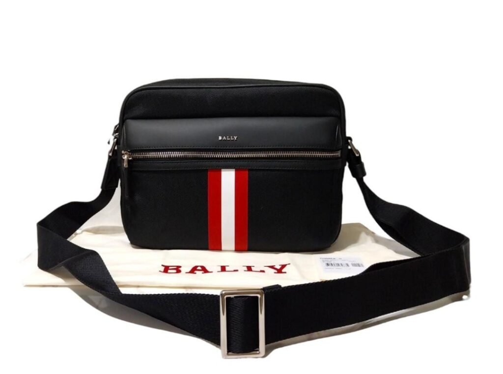 Bally, European Exchange of Haute Goods