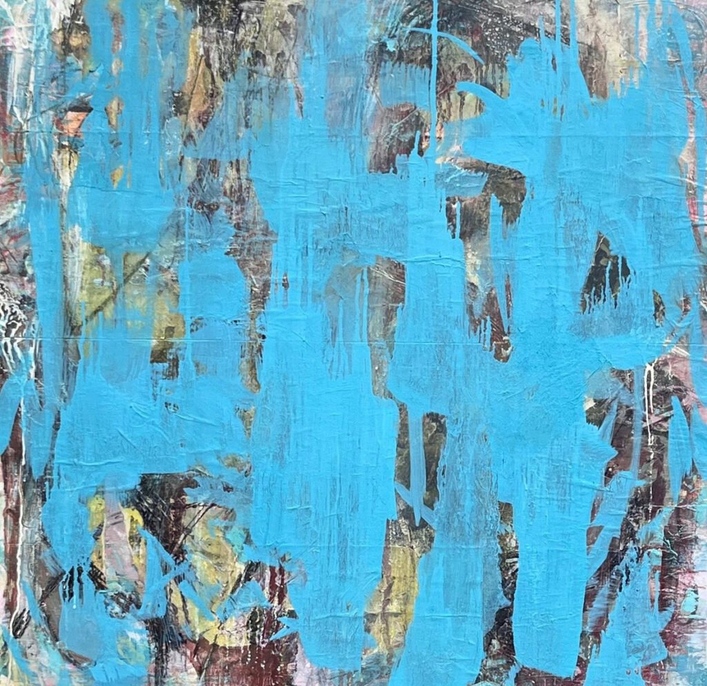 John Haubrich and “Blue Monday”: A Depiction in Reflect of UK Band (New Order)