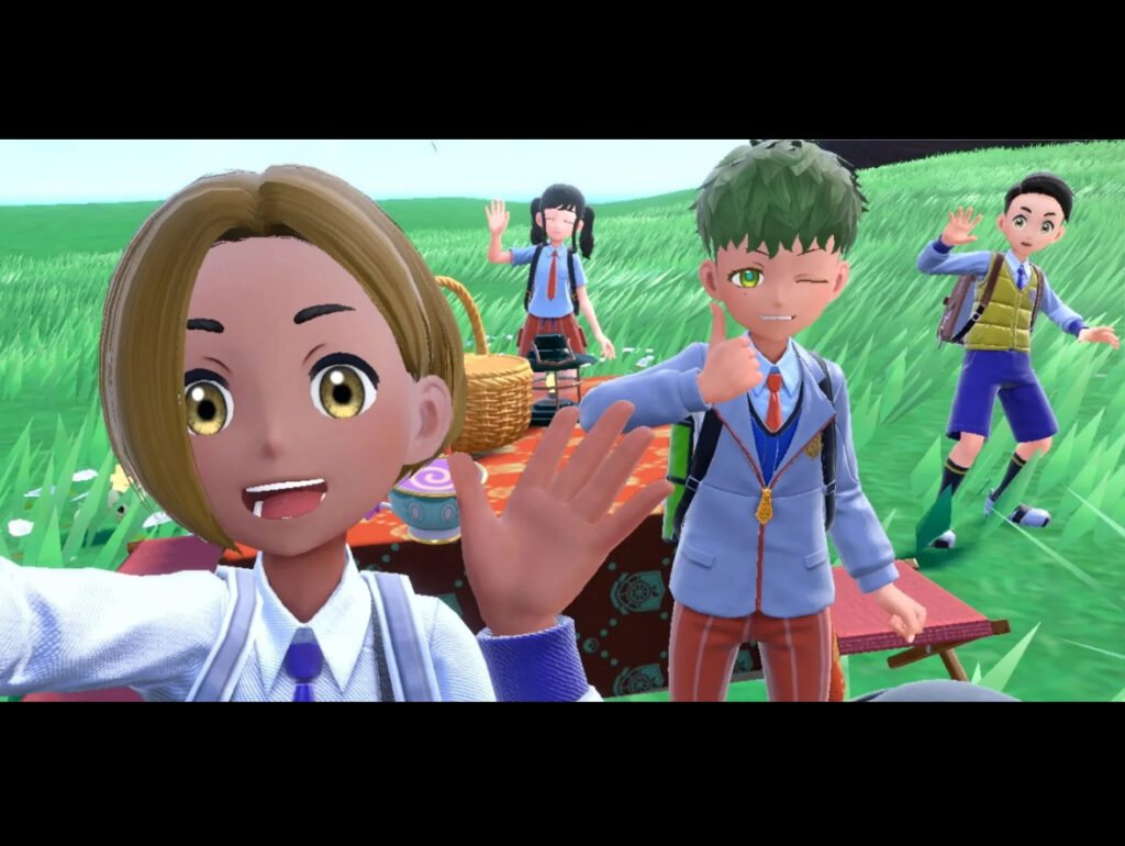 The Enchanted Realm of Pokémon: An Artist’s Unique Take on Dwarf Wizard-Inspired Creatures