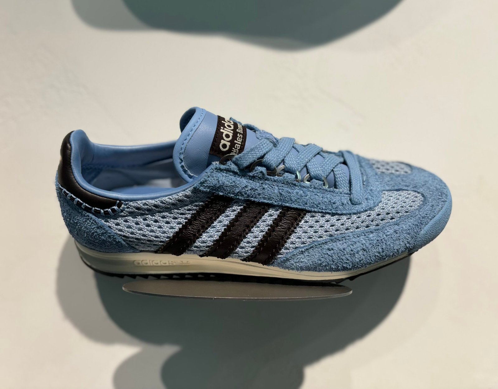 Adidas x Wales Bonner: A Deep Dive into a Unique Collaboration