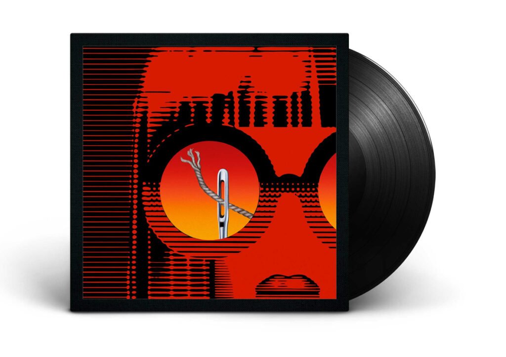 Emily Mae Smith: A Fusion of Surrealism and Modernity for Nine Inch Nails