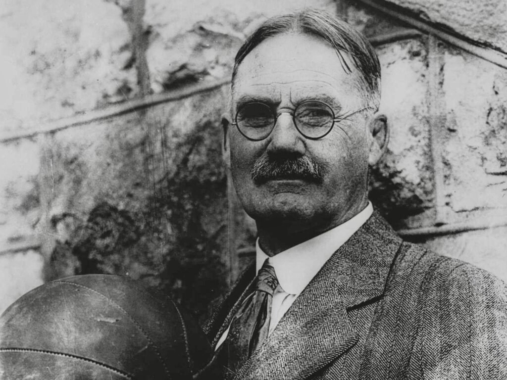 James Naismith: The Man Behind Basketball’s Invention