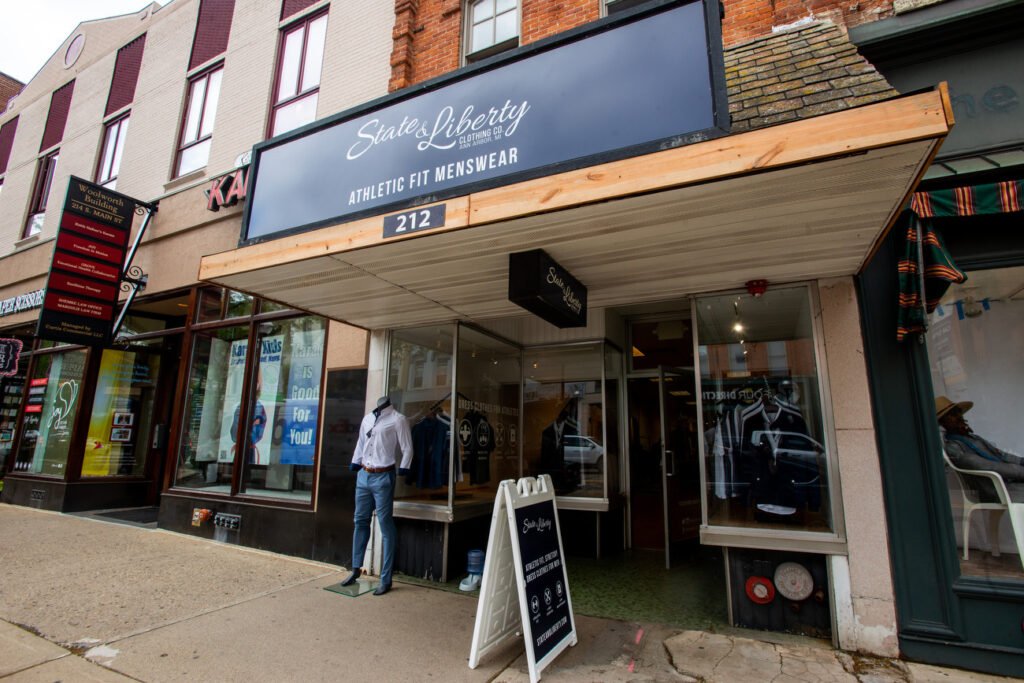 Street and Liberty Clothing Line: Design Behind Their Fabric, Fashionable Décor, and Prevailing Casual Dress