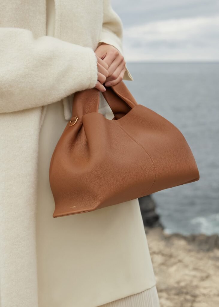 Polène: A Contemporary Leader in Leather Goods