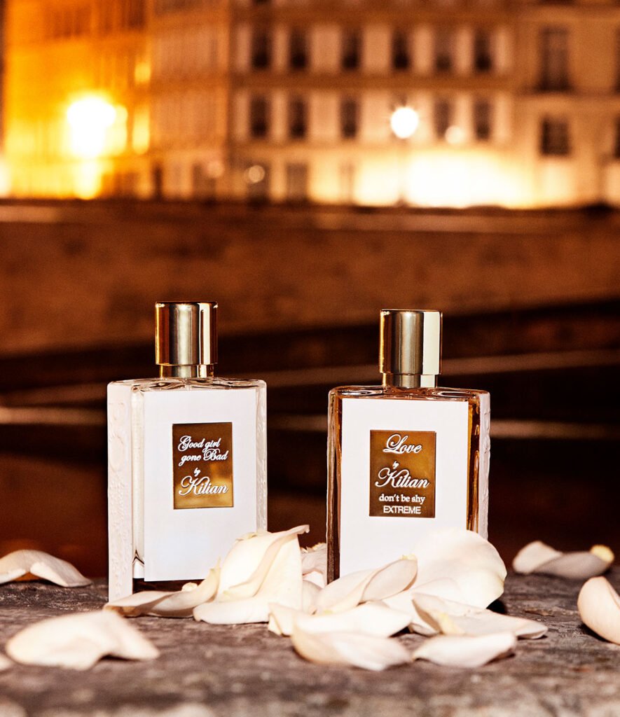 Kilian Paris: The Expression of Luxury Through Scent