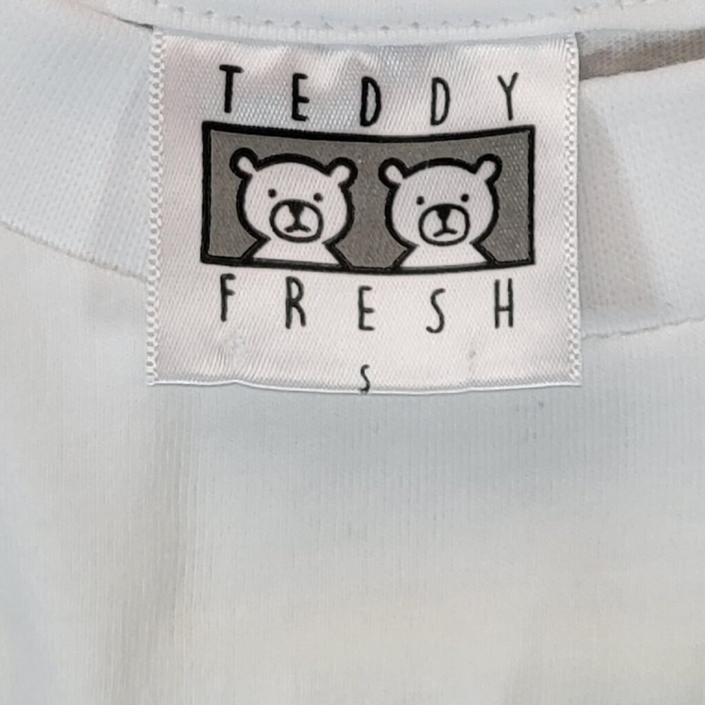 Teddy Fresh Clothing Line: A Deep Dive into Its Origins, Growth, and Cultural  Experience