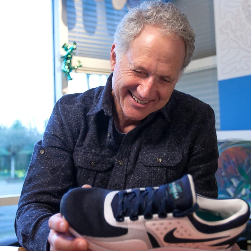 Tinker Hatfield: The Visionary Behind Nike’s Revolution