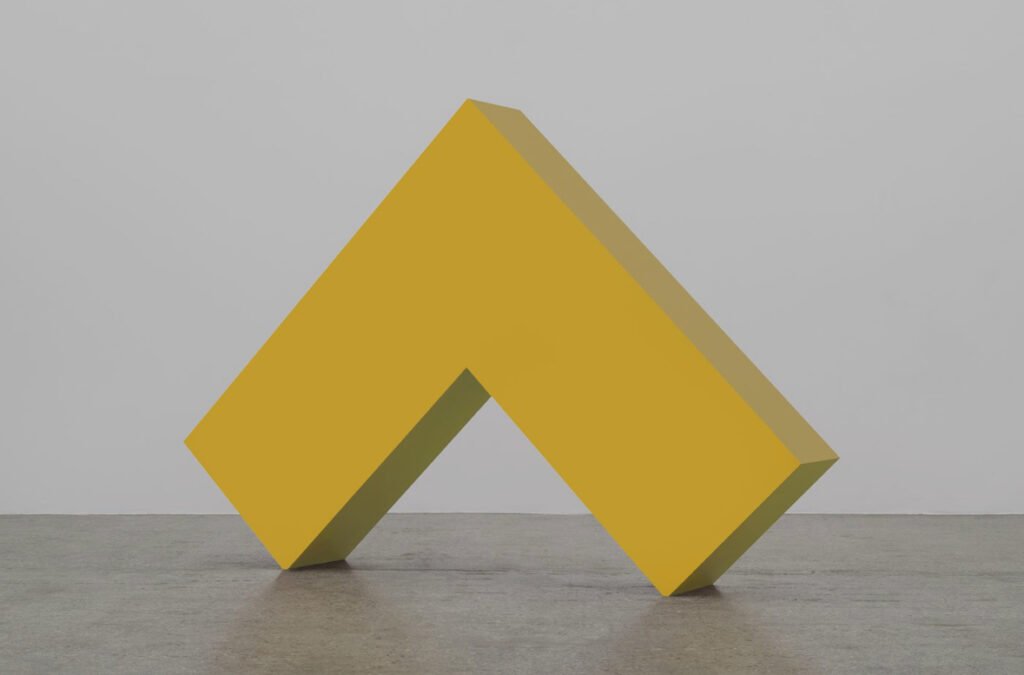 Carmen Herrera’s Exhibit at the Parrish Museum: An Exploration of Expressionism