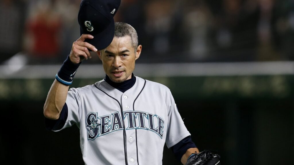 Ichiro Suzuki’s 2025 Hall of Fame Induction: A Beacon for Japanese Baseball Fans