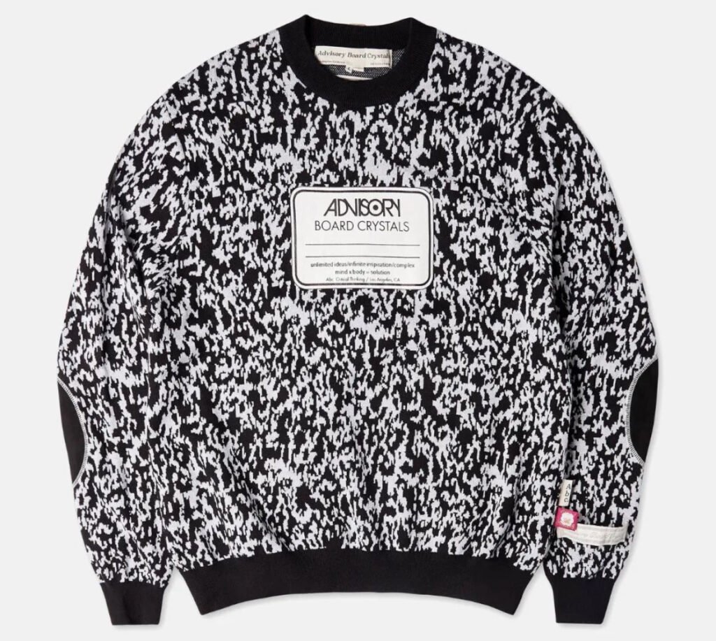 Advisory Board Crystals: A Journey of Fashion, Experience, and Societal Reflection