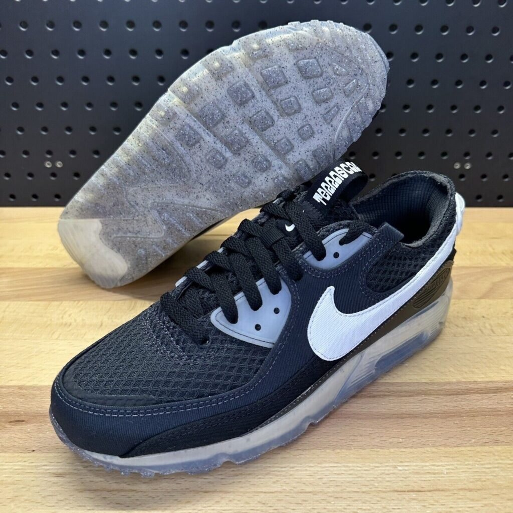 Nike Air Max 90 Terrascape Craterfoam: A Modern, Eco-Friendly Twist on a Timeless Classic