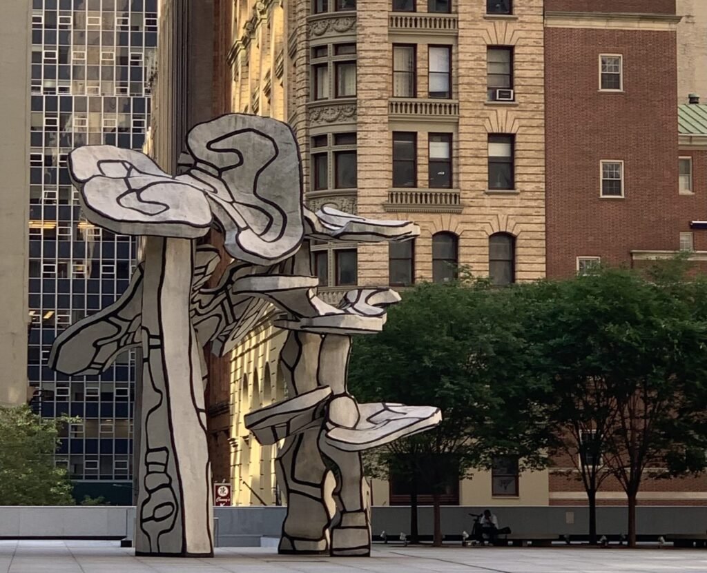 Fosun Sculptures: Redefining Contemporary Art