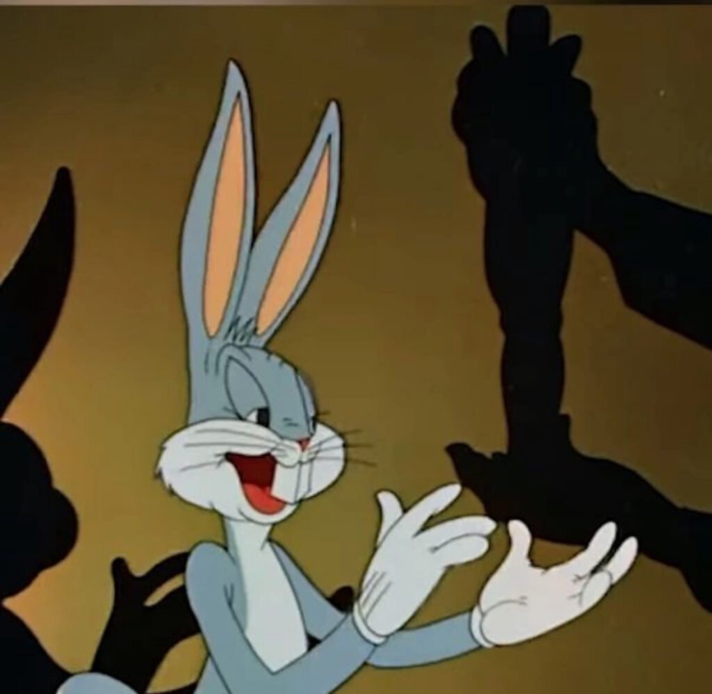 Bugs Bunny “Knighty Knight” A Monumental Oscar-Winning Achievement