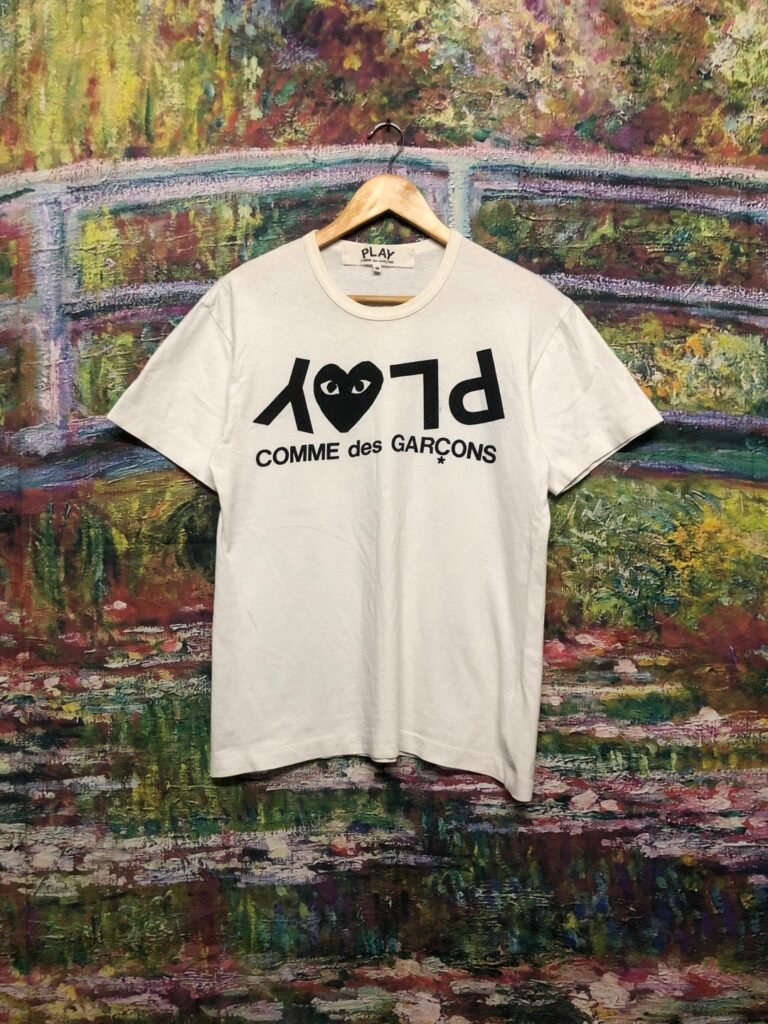 Comme des Garçons: Recent Trends and Innovations