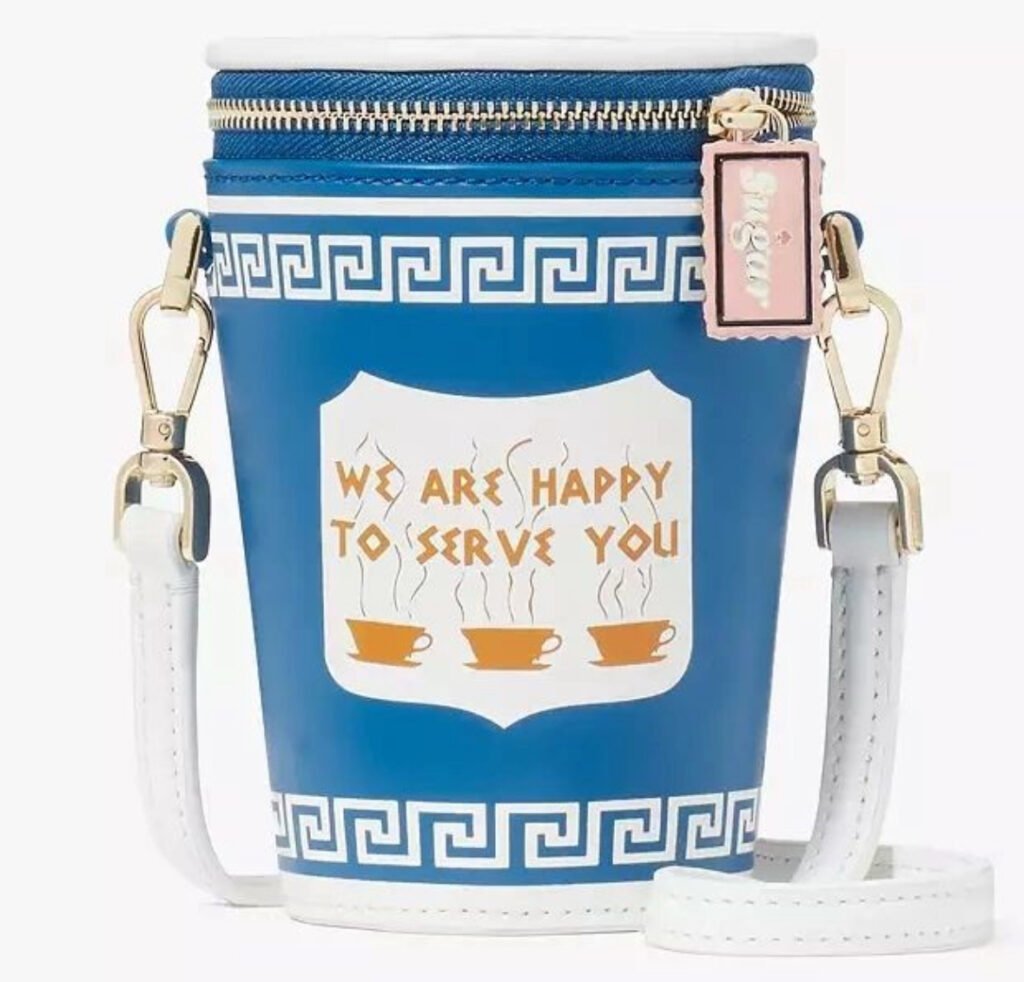 The Iconic NYC Greek Coffee Cup: An In-Depth Look