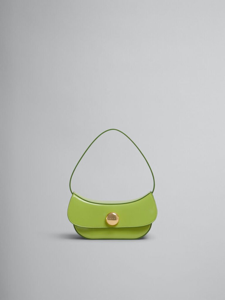 The Art of Craftsmanship: Marni’s Butterfly Small Hobo Bag and the Evolution of Women’s Handbag Trends