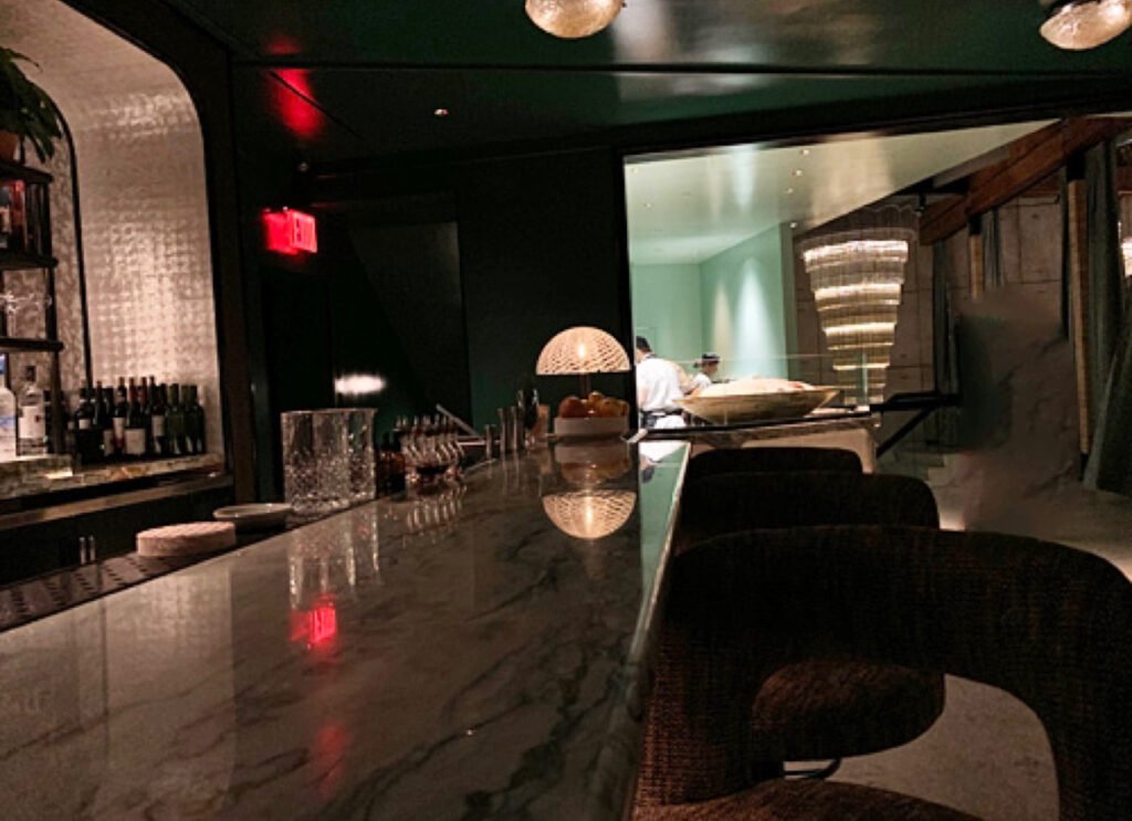 Principe Restaurant: A Culinary Gem