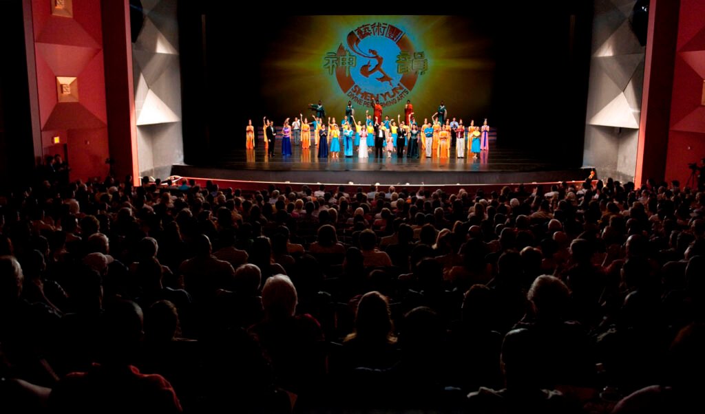 Shen Yun, A Pre-Communism Reflective of Chinese Philosophy