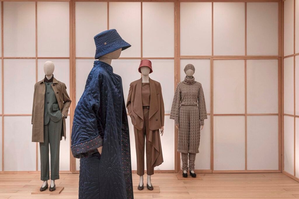 Loro Piana, Bespoke Fashionable Clothing-Line