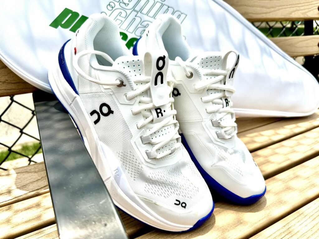 The QC Roger Pro 2 Shoe: A Fusion of Technology, Practicality, and Streetwear Trend