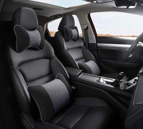 Evolution and Innovation of Dynamic Lumbar Support Technology in Vehicles