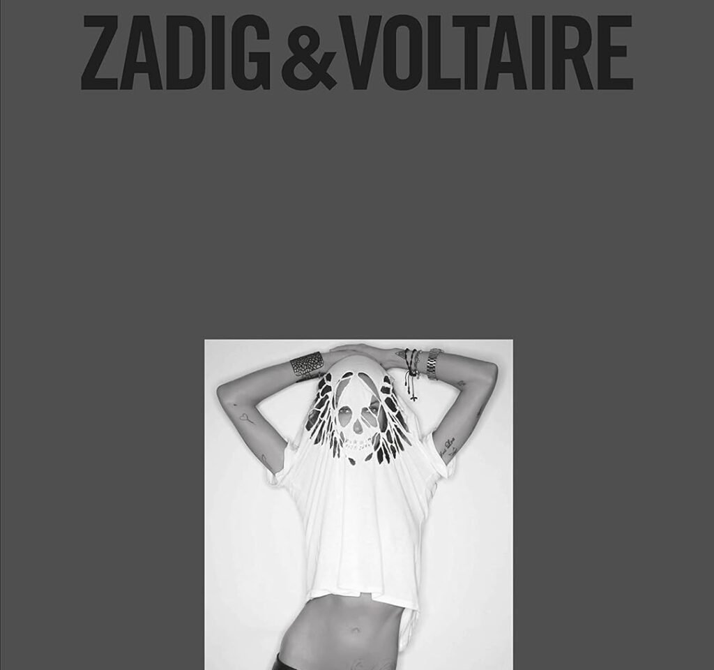 Zadig & Voltaire, A Global Outlook From Local Lens