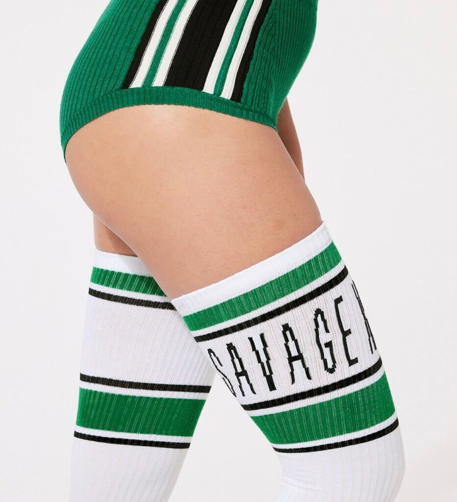 Rihanna’s Bold Vision: The Story of Savage x Fenty