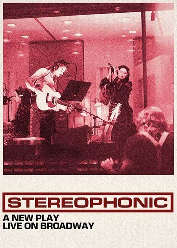 Reflective Tributes: Stereophonic on Broadway and the Legacy of Fleetwood Mac’s Rumors