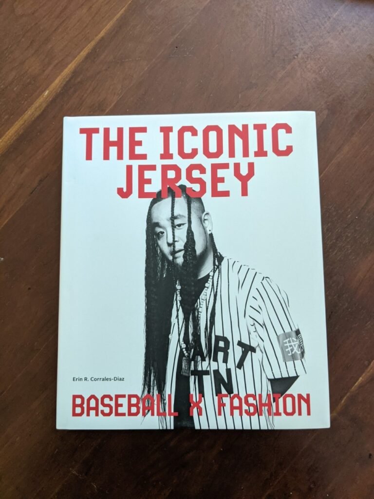 WAM’s Iconic Jersey Exhibit: A Deep Dive into Baseball’s Most Fashionable Garment