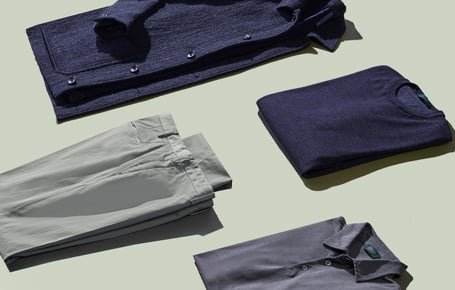 Slowwear Venezia: A Timeless Approach to Fashion