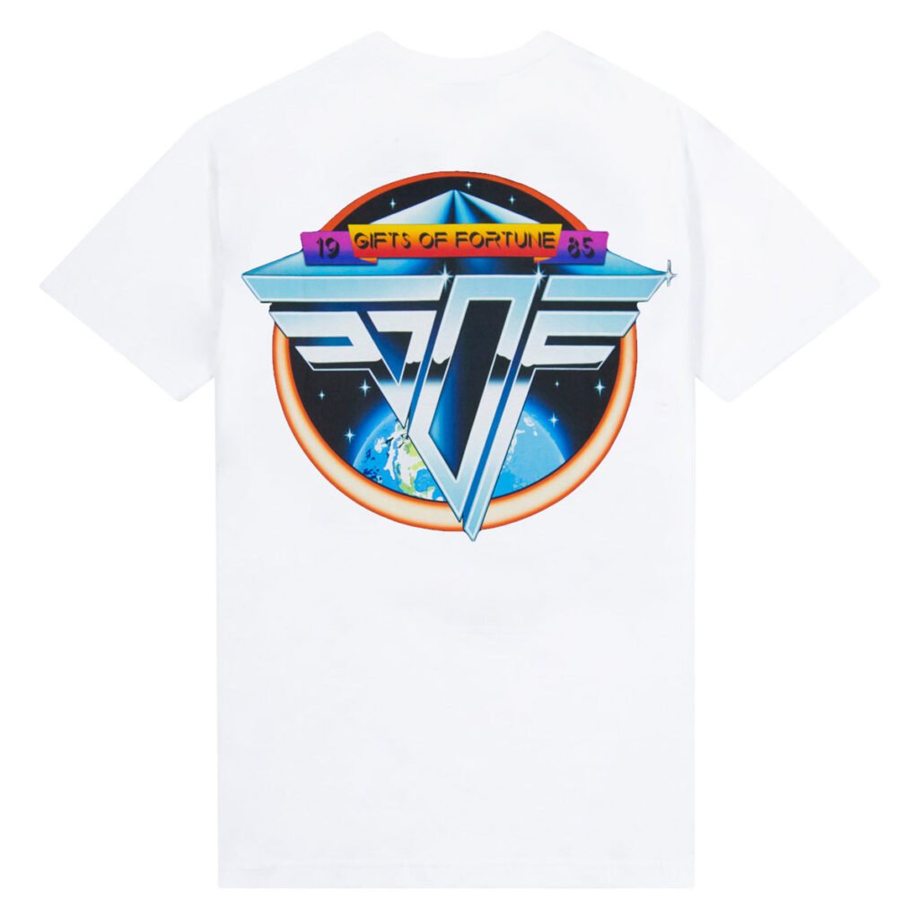 Gifts of Fortune Brand: Redefining Luxury Through Purpose