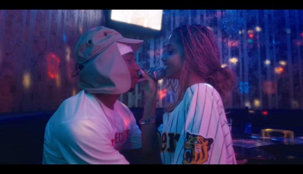 Emotional Depth and Vulnerability in Tyla’s ‘Breathe Me’