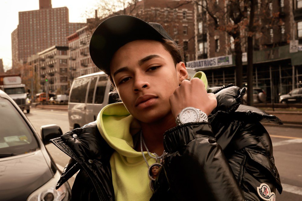 DD Osama’s ‘Back to Back’: A High-Octane Anthem That Solidifies His Rise in Hip-Hop