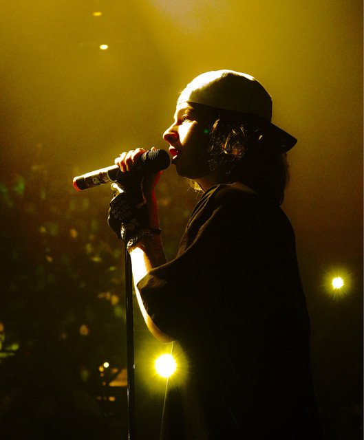 Anella Herim’s “Lock N Key”: A Captivating Blend of Soulful Vibes and Urban Storytelling