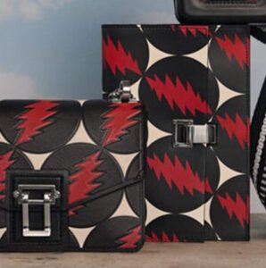 WIND AND SEA x Grateful Dead capsule collection featuring bold graphics, tie-dye patterns, and iconic band-inspired designs