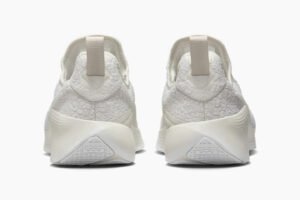 Nike LeBron TR 1 Training Shoes: Durable, versatile athletic shoes featuring premium support and LeBron James-inspired design