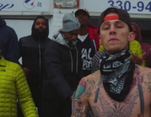 Home > Music > Machine Gun Kelly > Till I Die