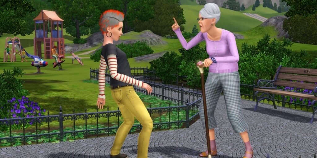 A nostalgic tribute to The Sims 25th Anniversary, highlighting its evolution, cultural impression, and enduring popularity