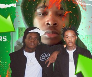 DCG Brothers’ Lunch Break Freestyle on Lyrical Lemonade