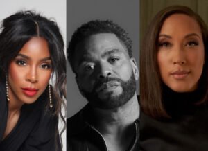 Amazon MGM Studios film, Mark Todd book adaptation, Modern romance movie, Inspirational rom-com